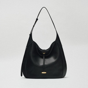 새상품 르메메 삭 로망 블랙