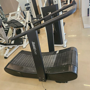 시어드코리아 무동력 트레드밀