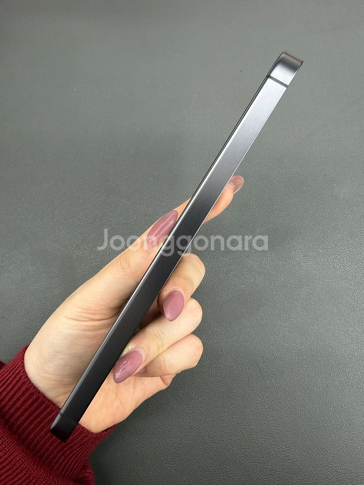 [대전중고폰] 379588 갤럭시 S24플러스 블랙--1