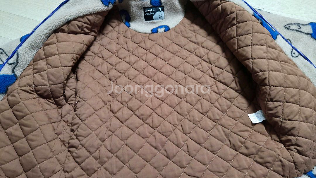 리미떼두두 XXL사이즈. 착불--4