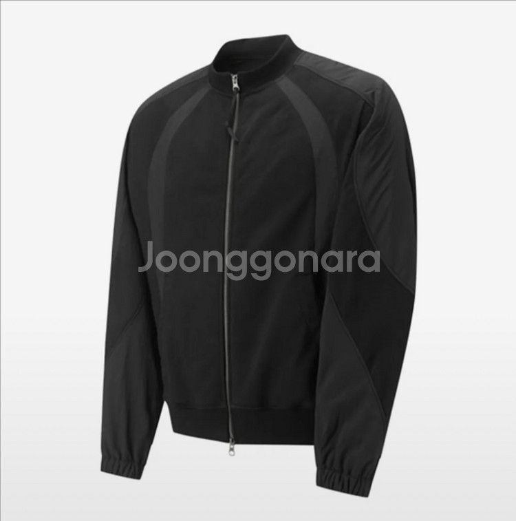 프리커 freker 고프코어 블루종 집업 자켓--0