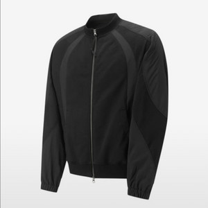 프리커 freker 고프코어 블루종 집업 자켓