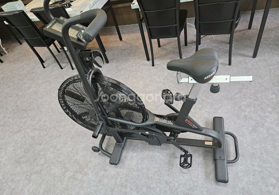 어썰트 에어바이크--0