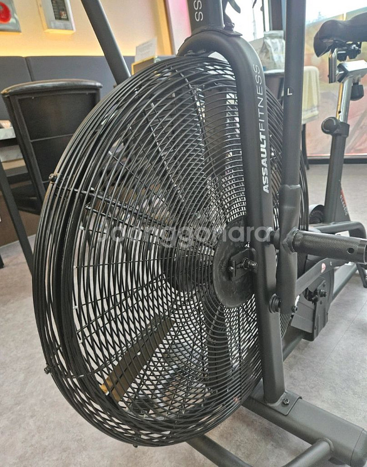 어썰트 에어바이크--1