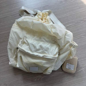 페넥 드로 스트링 백팩