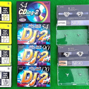 고성능 크롬 공테이프 + 크롬 중고 2개 + 서비스