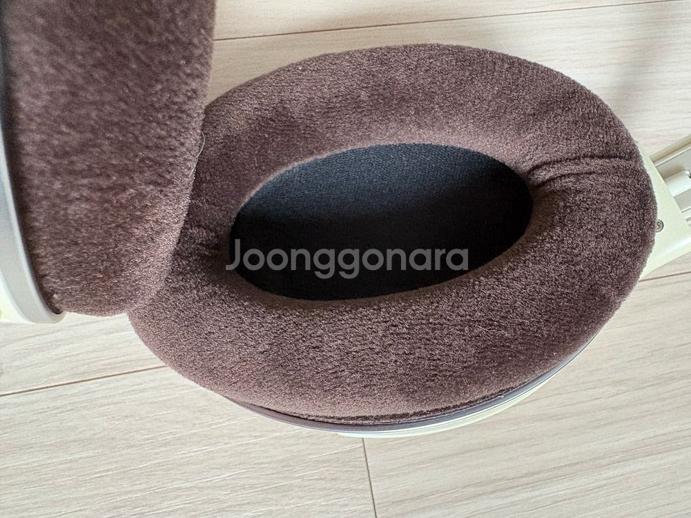 젠하이저 HD 599 오픈형 헤드폰--3