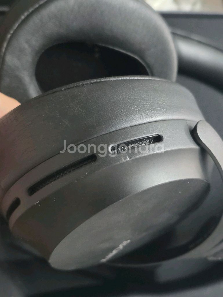 소니 mdr-z7m2 헤드폰 z7 m2--2