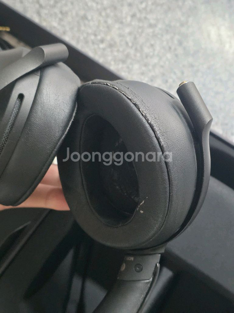 소니 mdr-z7m2 헤드폰 z7 m2--3