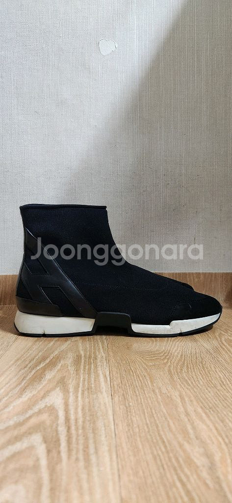 (42.5/270~275)에르메스신발 니트삭스 스니커즈--0