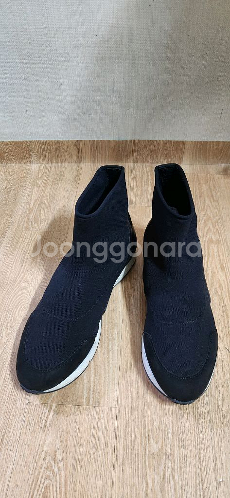 (42.5/270~275)에르메스신발 니트삭스 스니커즈--1