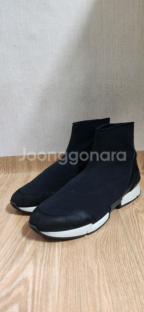 (42.5/270~275)에르메스신발 니트삭스 스니커즈--4