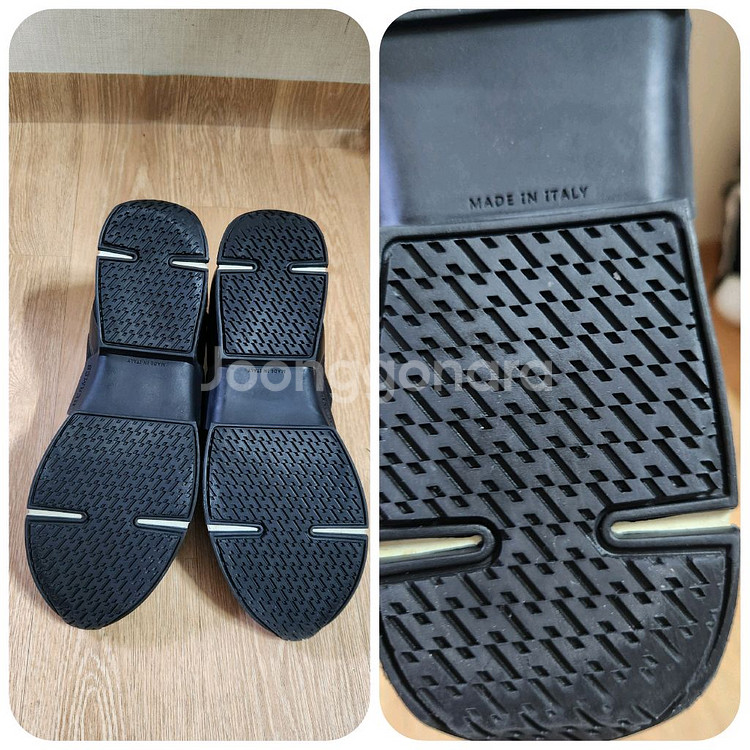 (42.5/270~275)에르메스신발 니트삭스 스니커즈--7