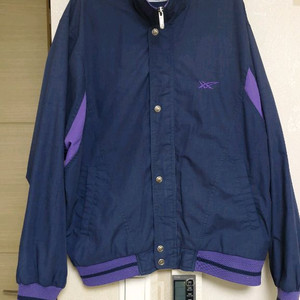 아식스 90s 빈티지 자켓