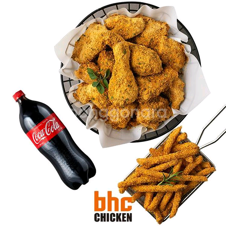 뿌링클+뿌링감자+콜라1.25L--0