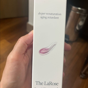 오하이오후 라로즈앰플 패드