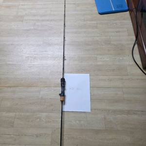 다이와 솔티가sj 61b 2w