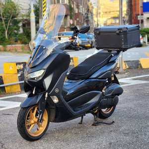 21년식/nmax125cc/배달세팅/컨디션최상급매물팝니