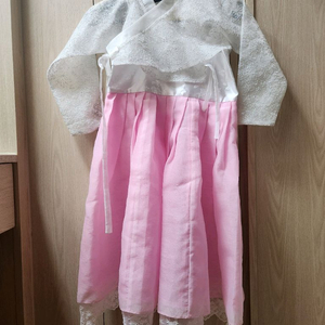 여아한복 5세추천