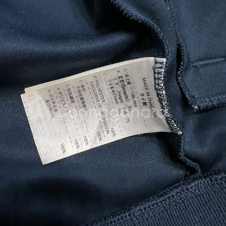 95) 나이키 FC 바르셀로나 트랙자켓 트랙탑 져지 레--6