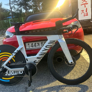 캐니언 스피드맥스 cfr tt tri 철인차