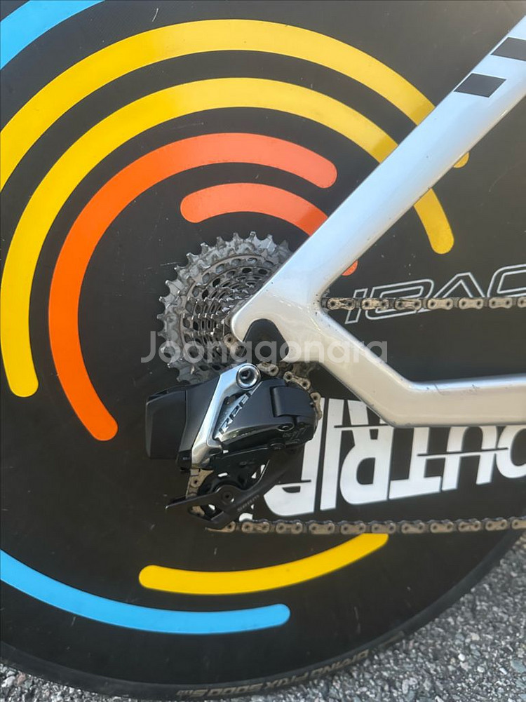 캐니언 스피드맥스 cfr tt tri 철인차--3