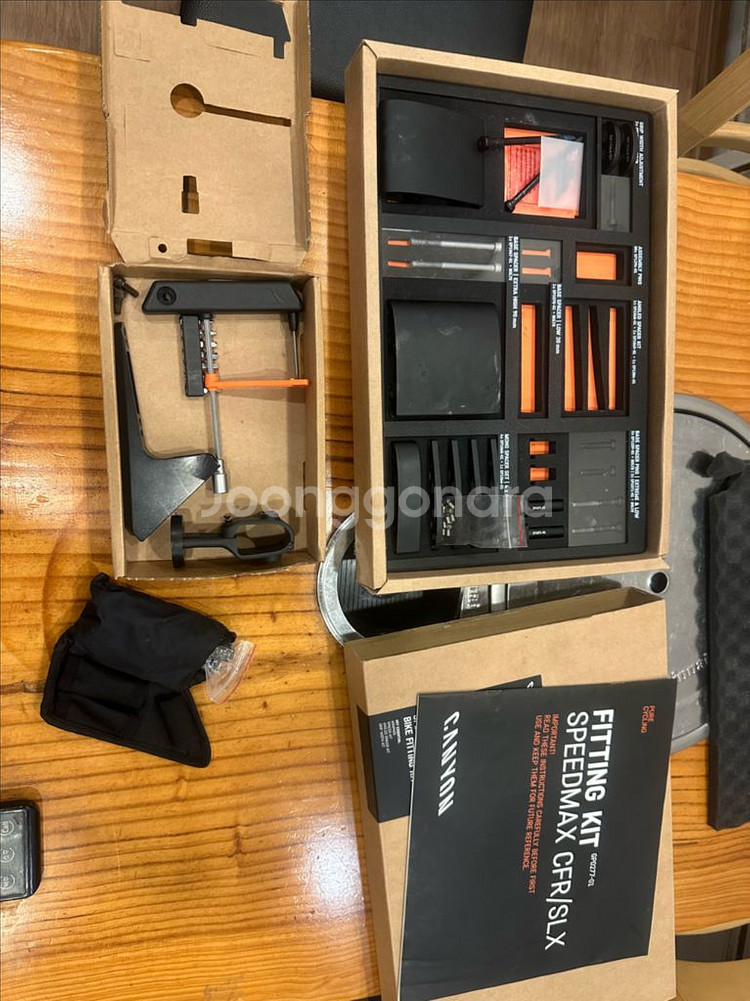 캐니언 스피드맥스 cfr tt tri 철인차--7