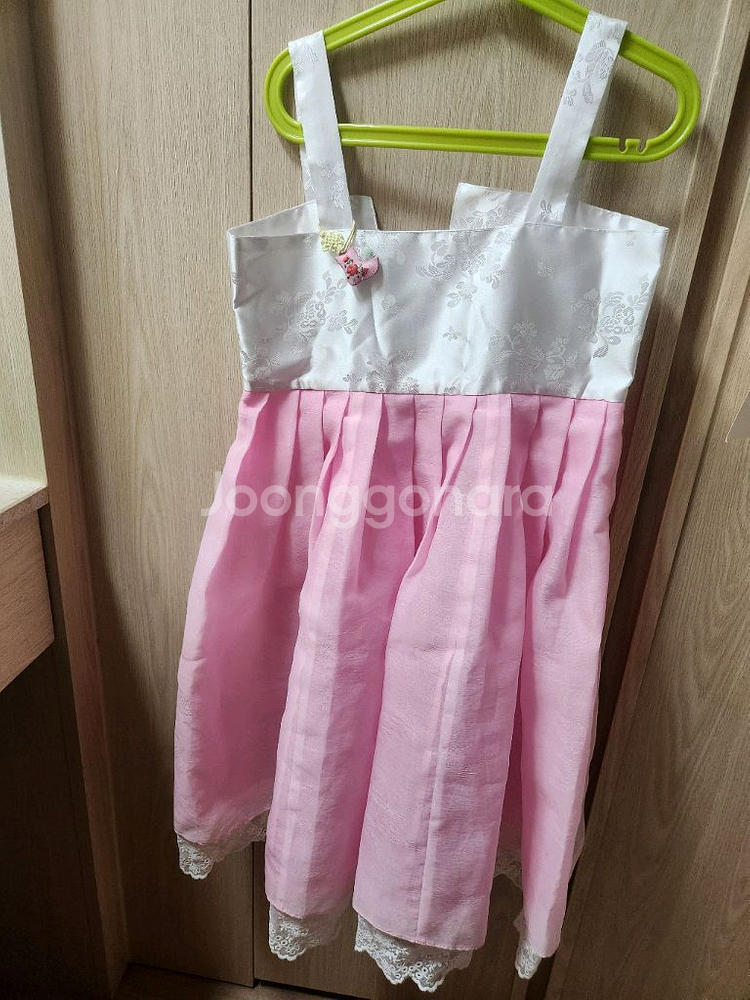 여아한복 5세추천--8