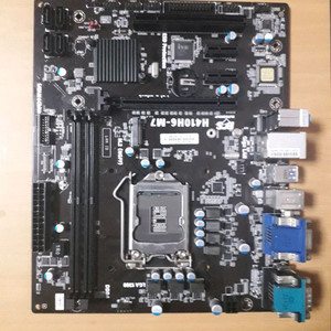 고장부품용 ecs h410h6-m7