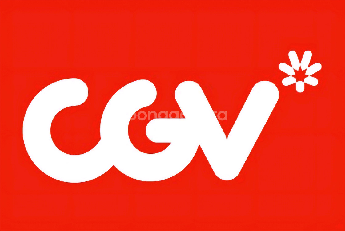 Cgv 평일 2D 영화 1인 8500 2인 17000--0