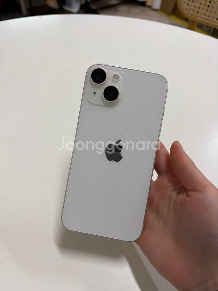 아이폰14 128기가(상태너무너무 좋음)--1