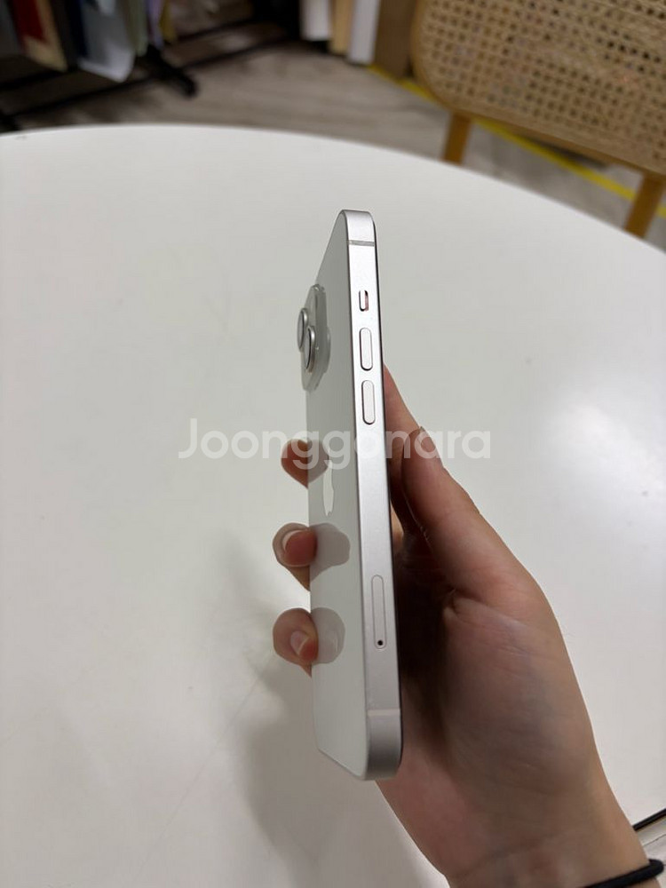 아이폰14 128기가(상태너무너무 좋음)--5