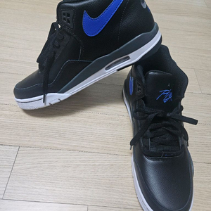 나이키 에어 플라이트 레거시 290