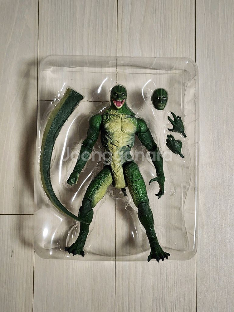 마블레전드 리자드--1