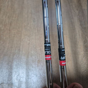 PXG GEN4 0311 ST 아이언세트 6개