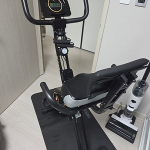 숀리 엑스바이크 실내자전거