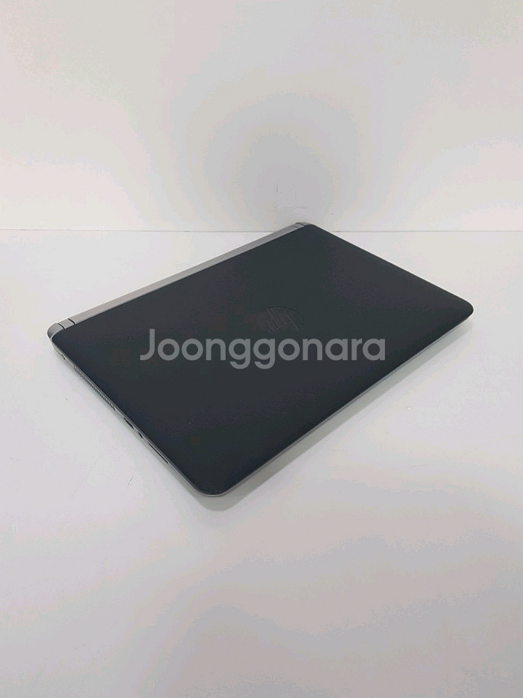 i7사양!!프로북>HP13인치사무용노트북--1