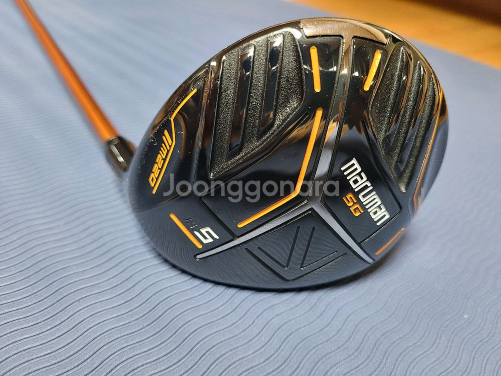 마루망 SG 5번우드--4