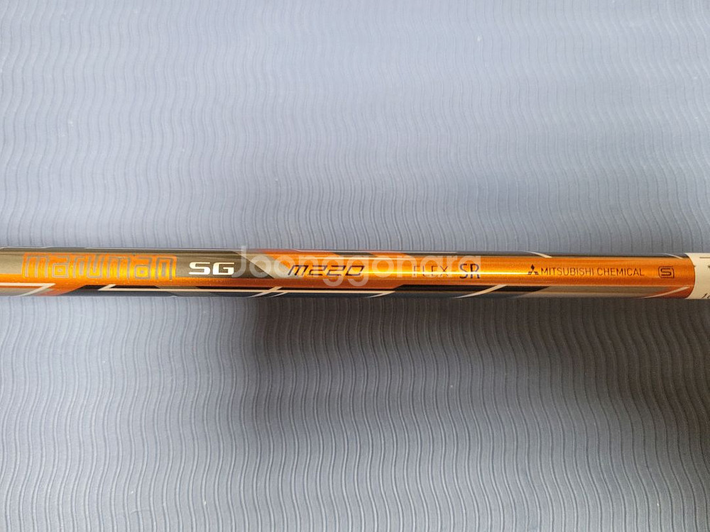 마루망 SG 5번우드--3