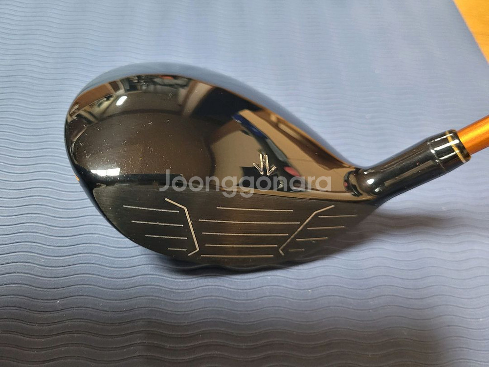 마루망 SG 5번우드--5