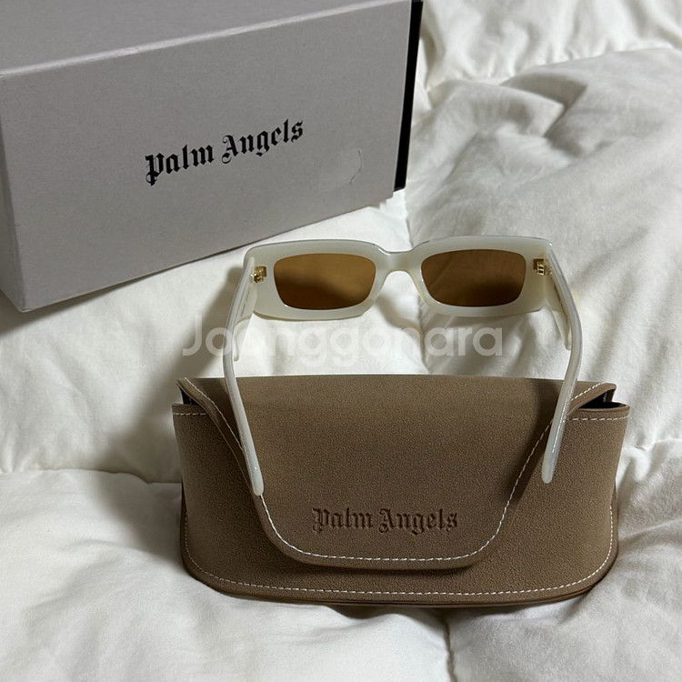 (OS) 팜엔젤스 lala 글리터 선글라스--4