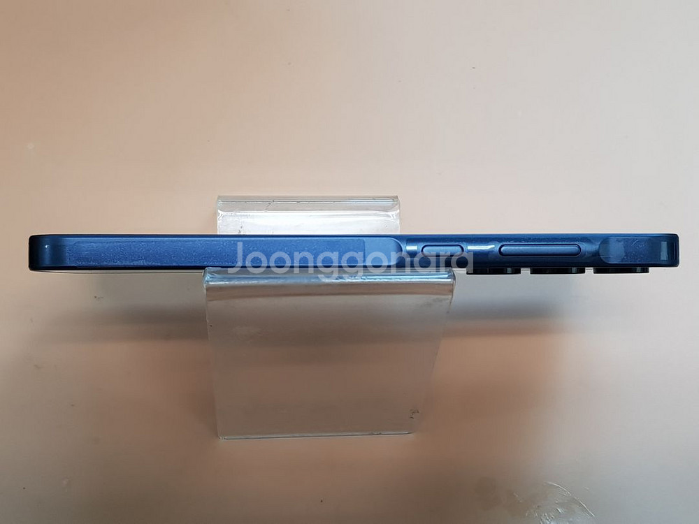 갤럭시A35 5G 128G 네이비(A356) 깨끗함--6
