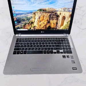 LG 노트북 15N54 i7-4712MQ(15.6인치)