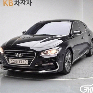 [현대]그랜저 IG 3.0 LPI 모던 (5인승) #앱