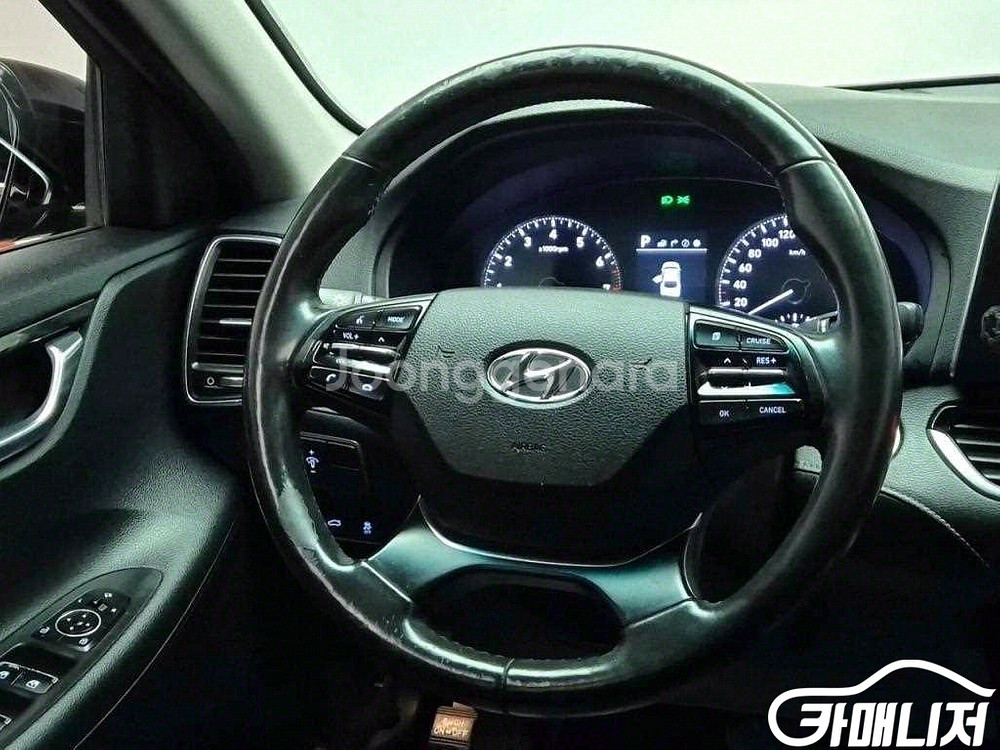 [현대]그랜저 IG 3.0 LPI 모던 (5인승) #앱--8