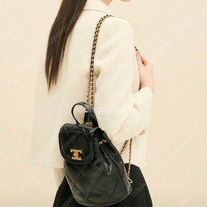 한서 타임 가방 (새상품)