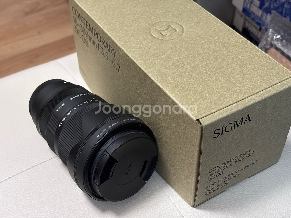 시그마 16-300 후지 x마운트--0