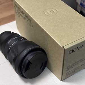 시그마 16-300 후지 x마운트