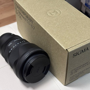 시그마 16-300 후지 x마운트