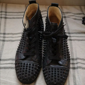 루부탱 하이탑 43사이즈